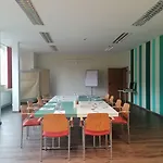 Ξενοδοχείο Savoy Bad Mergentheim