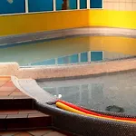 Ξενοδοχείο Savoy Bad Mergentheim