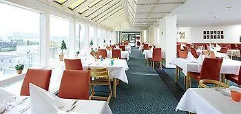 Hotel Savoy