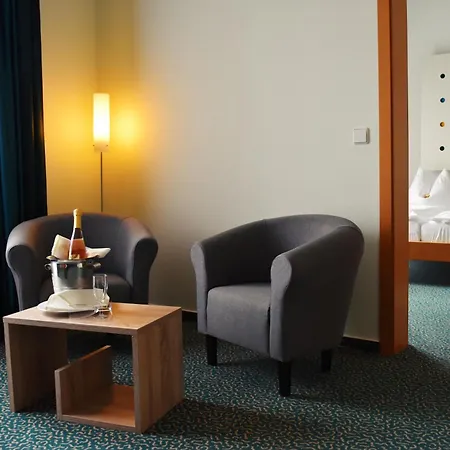 Hotel Savoy