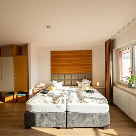 Savoy 3* Bad Mergentheim