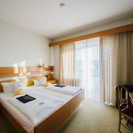 Savoy Szálloda Bad Mergentheim