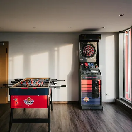 Savoy 3* باد ميرغنثيم