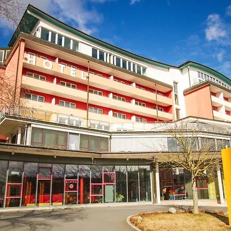 Savoy 3* Bad Mergentheim