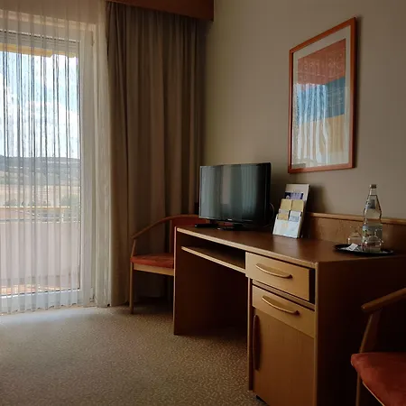 Hotel Savoy
