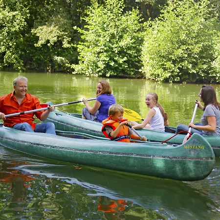 فندق Savoy باد ميرغنثيم