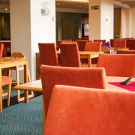 Savoy فندق باد ميرغنثيم