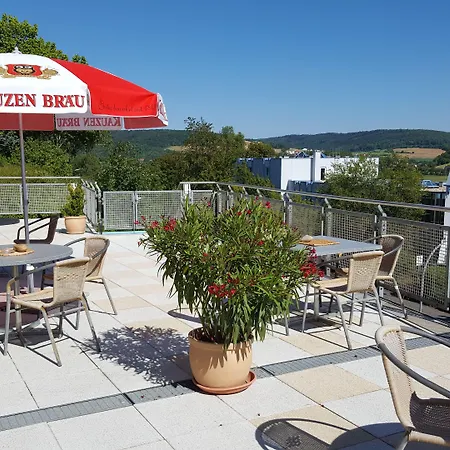 Savoy 3* Bad Mergentheim