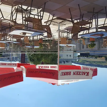Savoy Ξενοδοχείο 3*