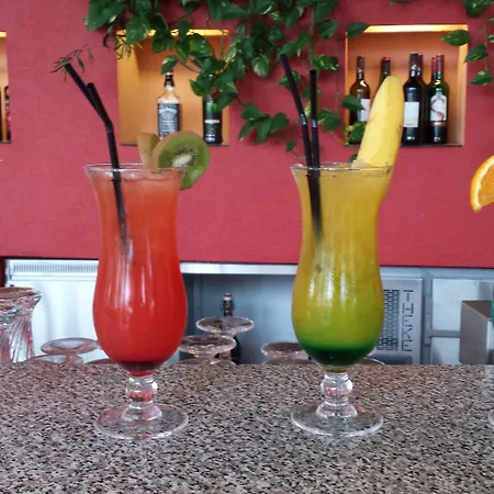 فندق Savoy باد ميرغنثيم