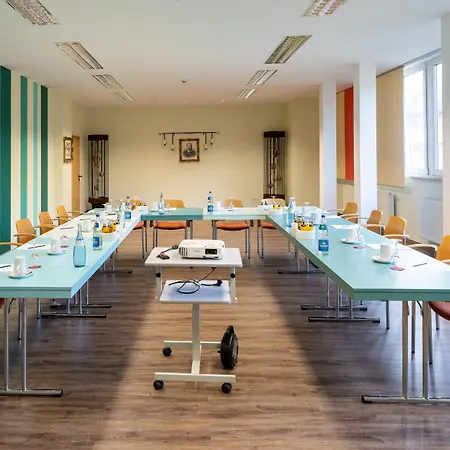 Savoy Bad Mergentheim