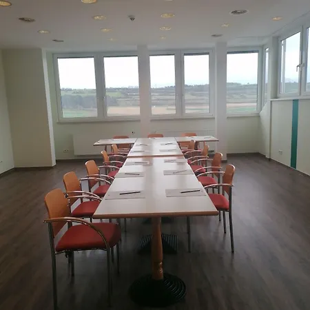 Savoy 3* Bad Mergentheim