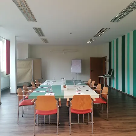 Hotel Savoy Bad Mergentheim