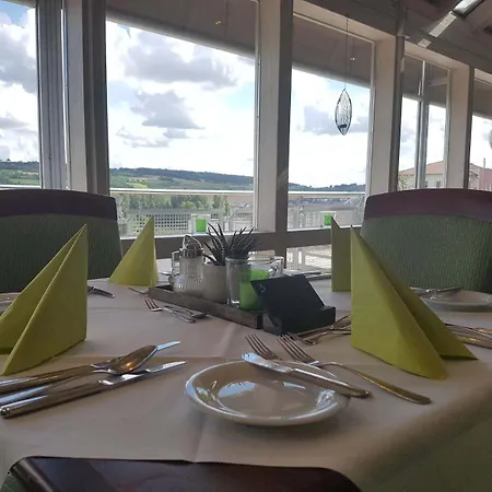 Savoy Bad Mergentheim