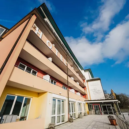 Savoy 3* Bad Mergentheim