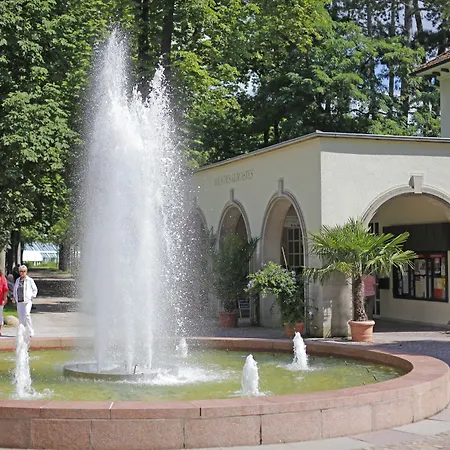 Hotel Savoy