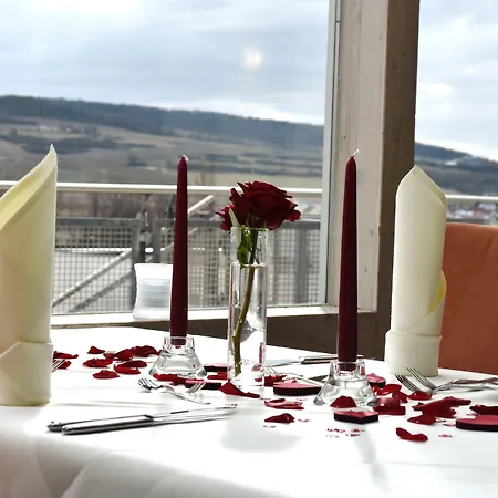 Savoy 3* Bad Mergentheim