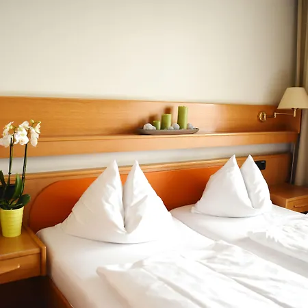 Savoy فندق باد ميرغنثيم