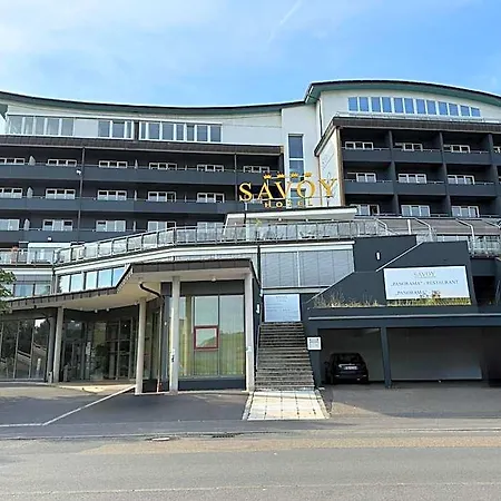 호텔 Savoy