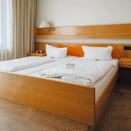 Savoy 3* 바트메르겐하임