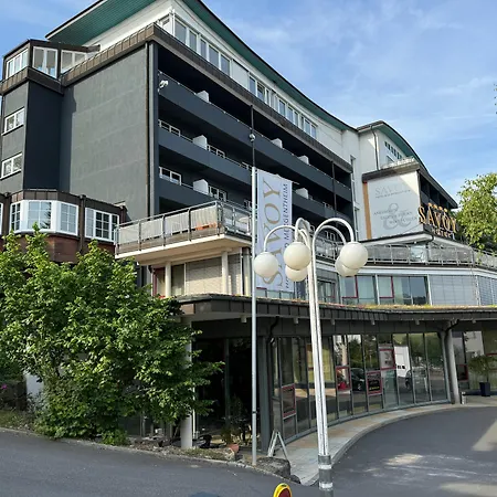 Hotel Savoy Bad Mergentheim