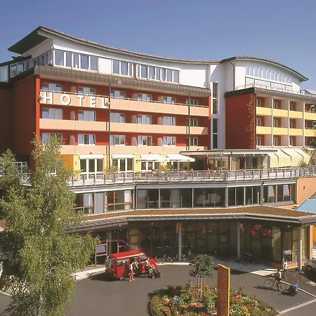 Szálloda Savoy 3*
