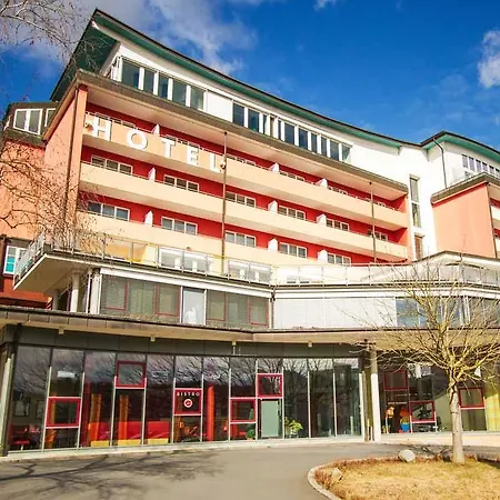 Szálloda Savoy