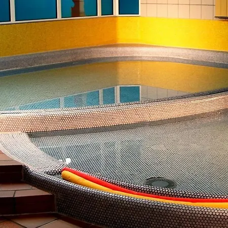 Hotel Savoy 3*