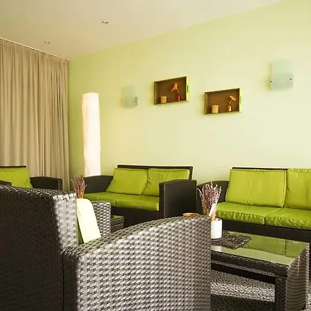 Szálloda Savoy 3*