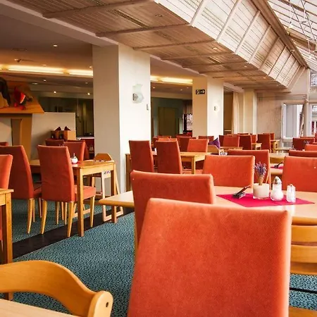 فندق Savoy باد ميرغنثيم