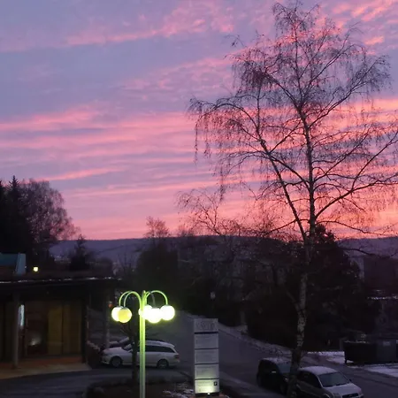 Savoy Bad Mergentheim
