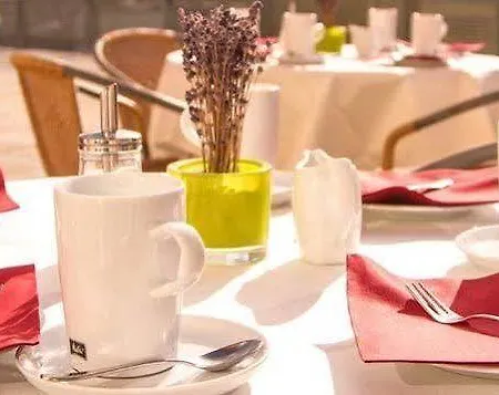 Savoy Hotel Bad Mergentheim