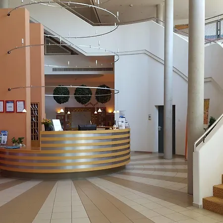 Savoy 3* Bad Mergentheim