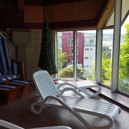 호텔 메르겐하임 사보이 바트메르겐하임