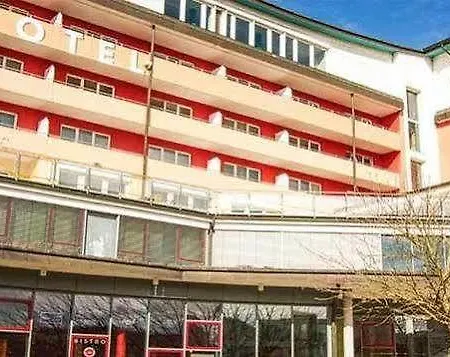 Savoy Hotel Bad Mergentheim