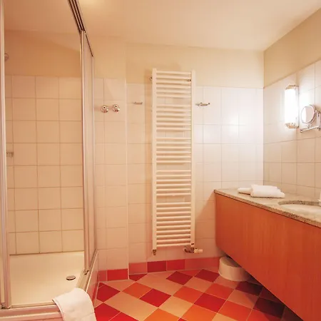 Hotel Savoy Bad Mergentheim