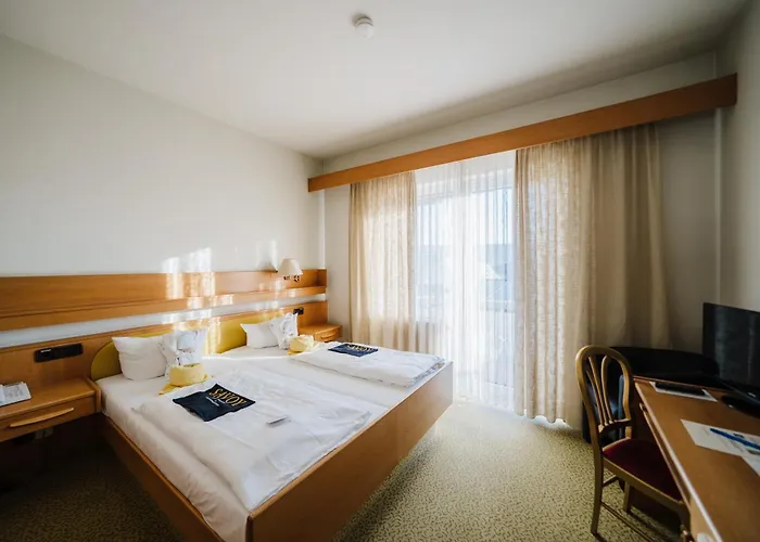 Savoy 호텔 바트메르겐하임